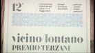 Roma, Premio letterario internazionale Tiziano Terzani a 